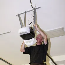 Cambridge Garage Doors Store Cambridge, MA 617-370-5482 - garage-door-maintenance